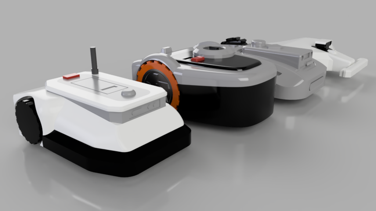 Minibots