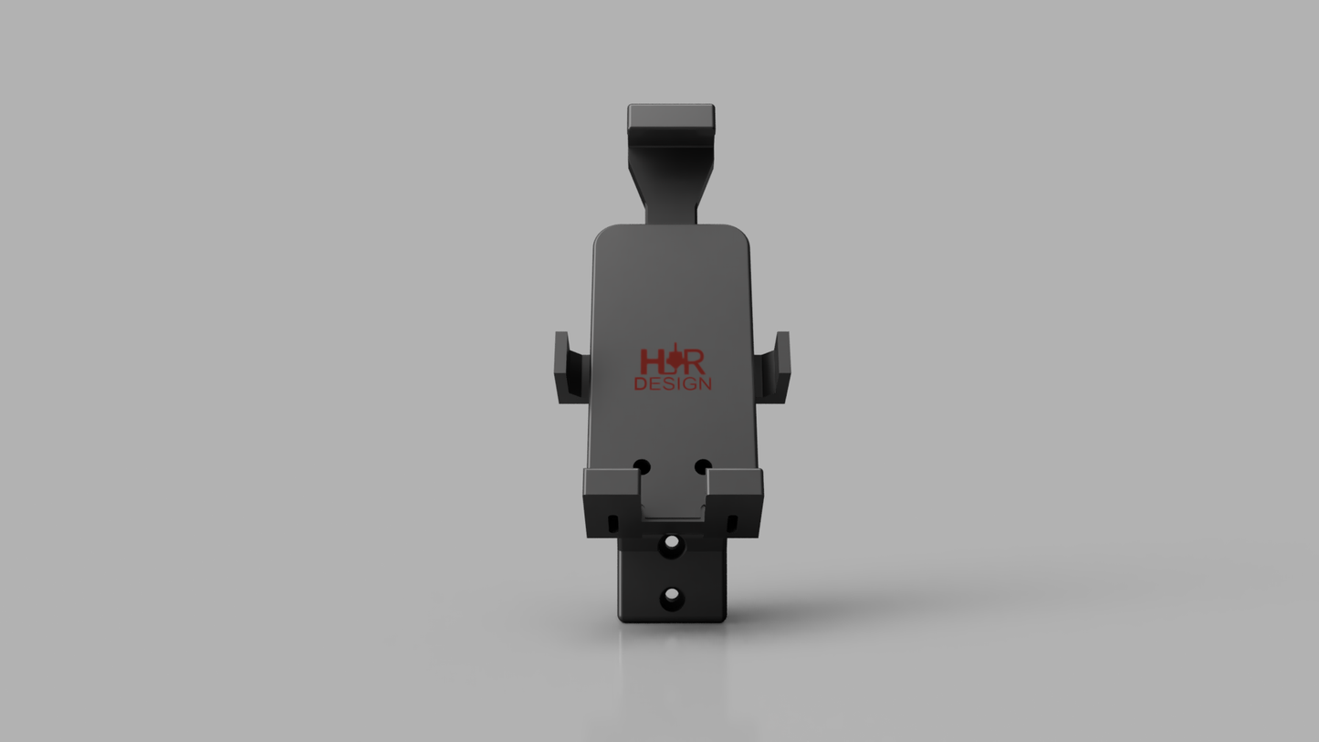 Segway ZT3 Pro D Handyhalterung V2