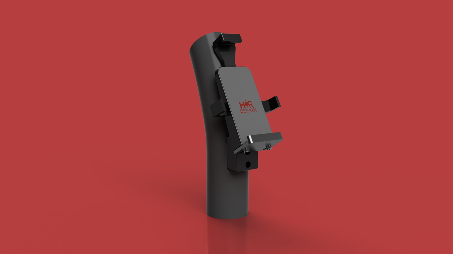 Segway ZT3 Pro D Handyhalterung V2