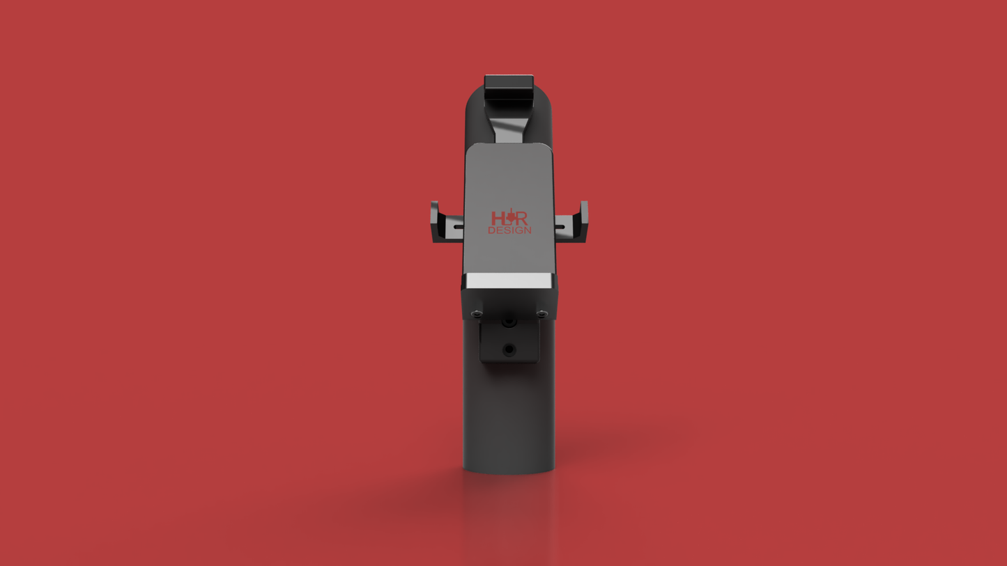 Segway ZT3 Pro D Handyhalterung V2