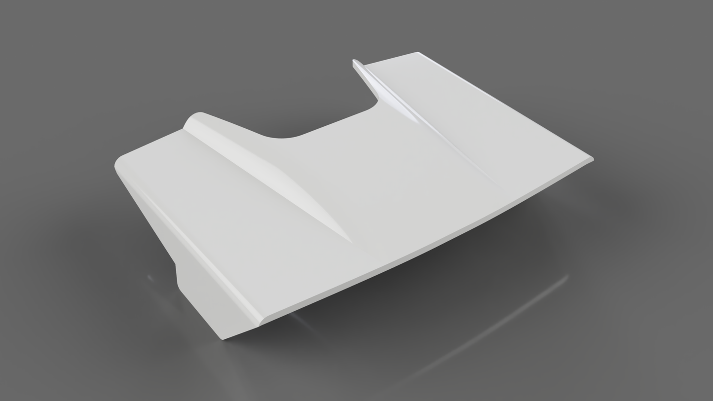 Yuka 1500/2000 Kameraabdeckung