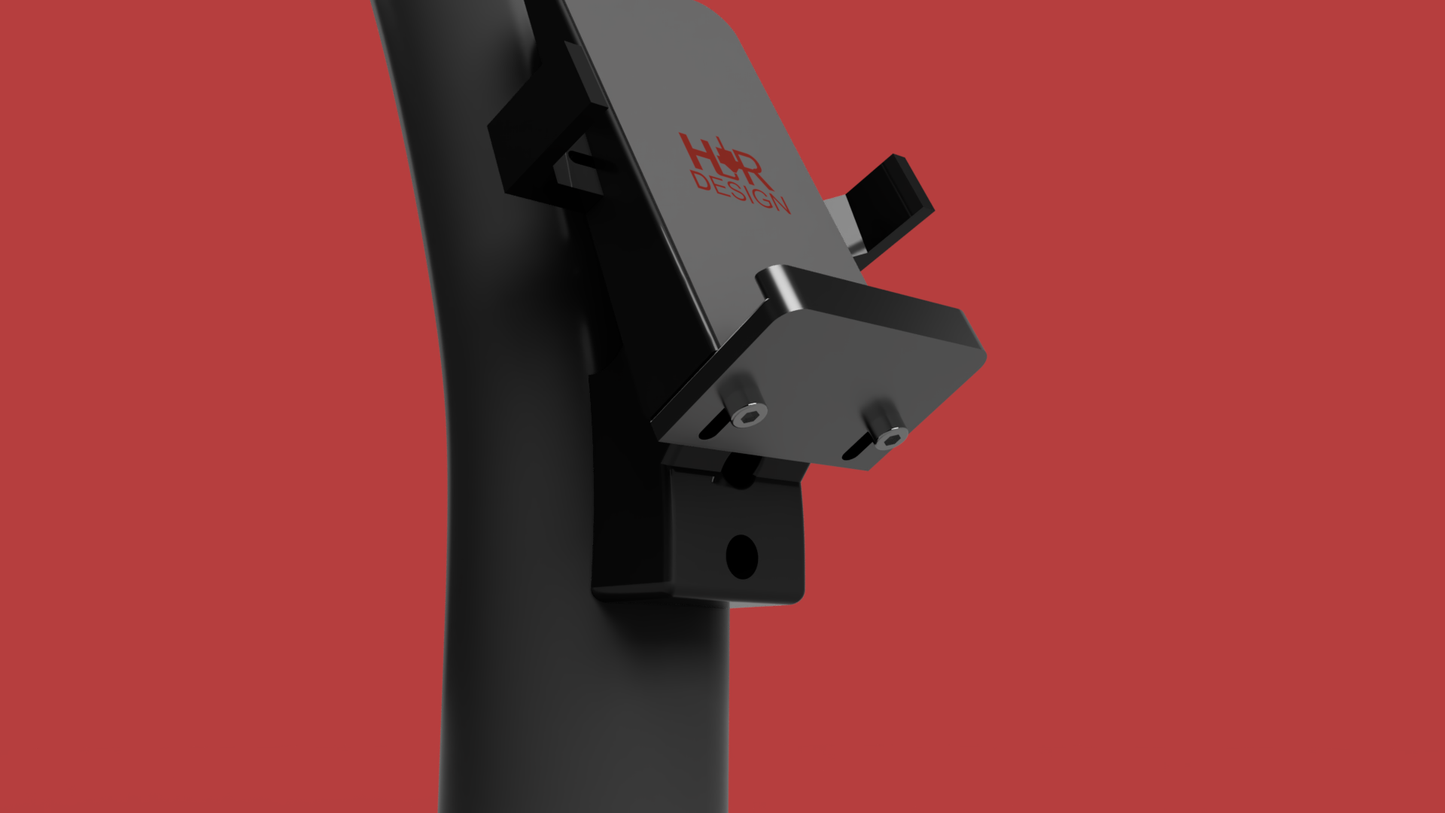 Segway ZT3 Pro D Handyhalterung V2