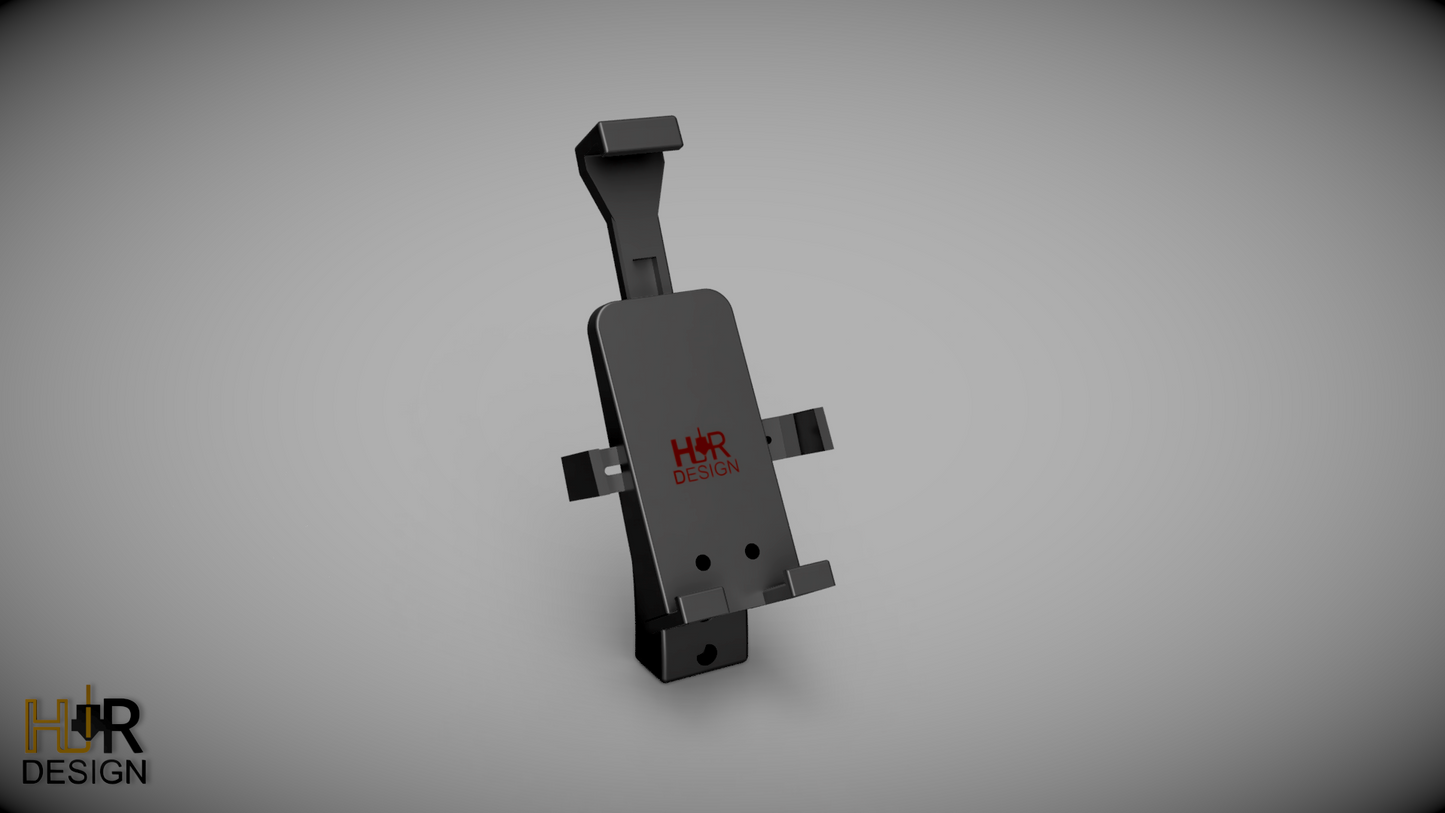 Segway ZT3 Pro D Handyhalterung V2