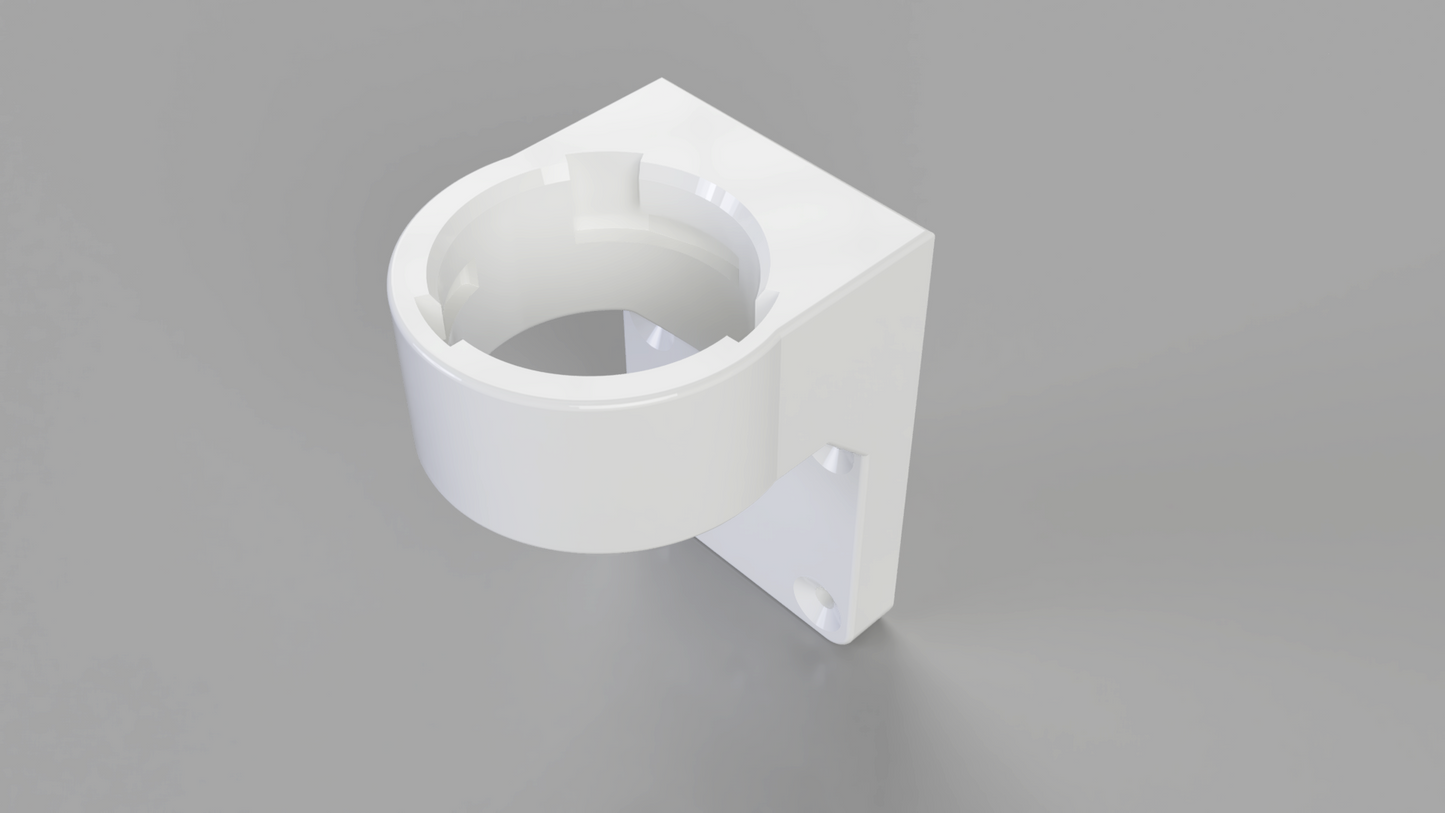 Goat G1 Navigations-Beacon Wandhalter