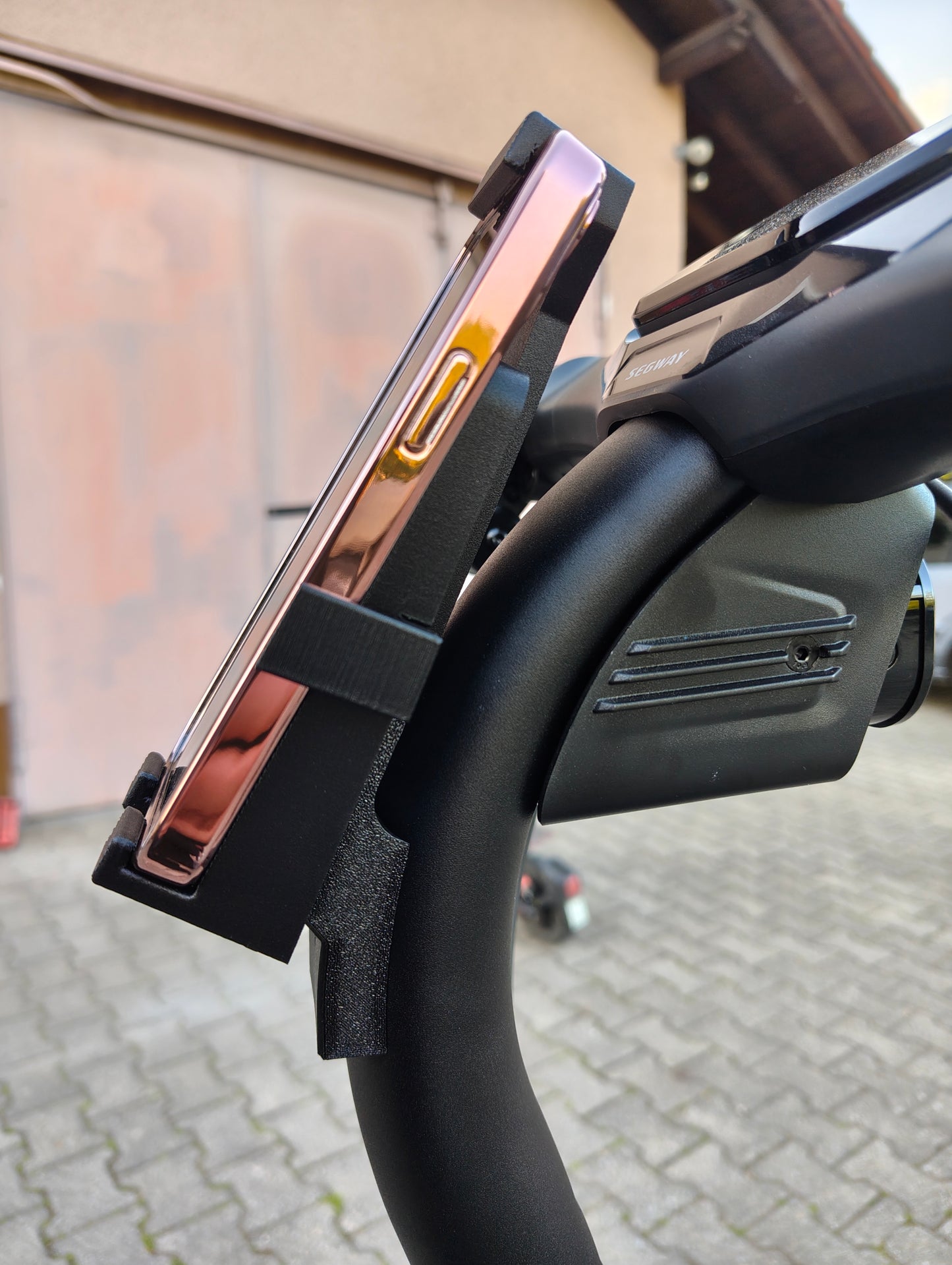 Segway ZT3 Pro D Handyhalterung V2