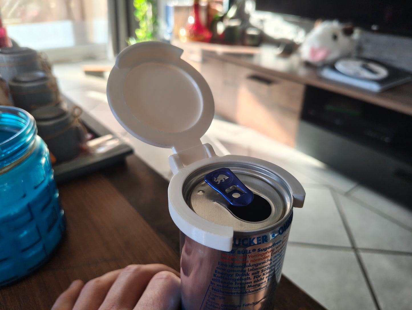 Dosendeckel 0,3L & 0,5L