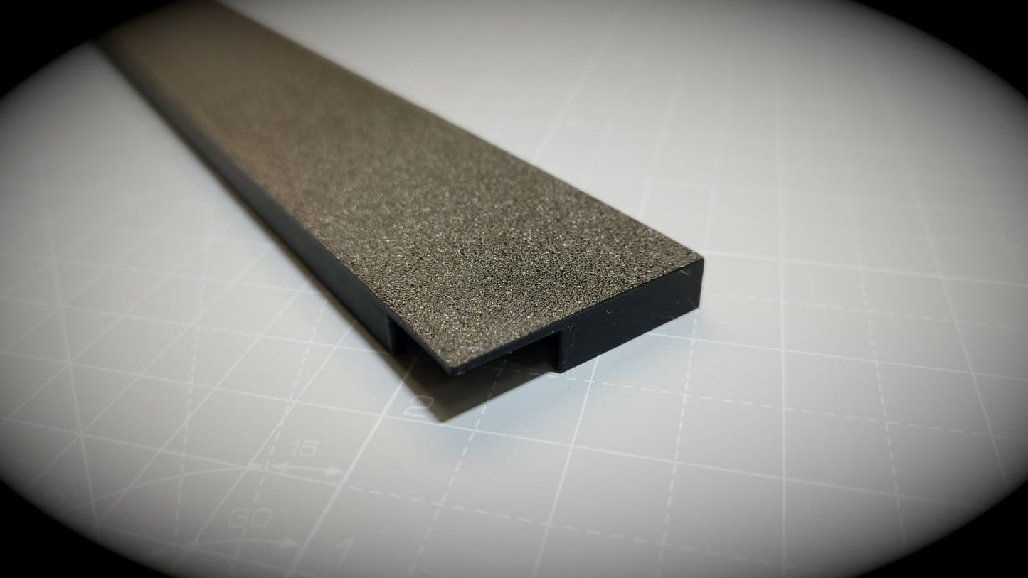 Yuka 1500/2000 Auffangkorb Modifikation (Gras) STL