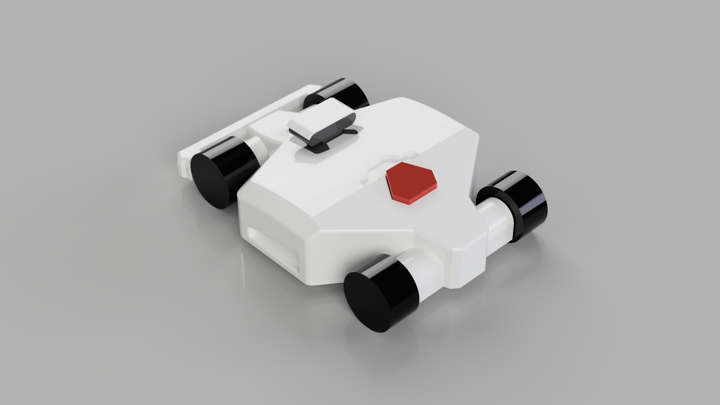Luba Mini Spielzeug