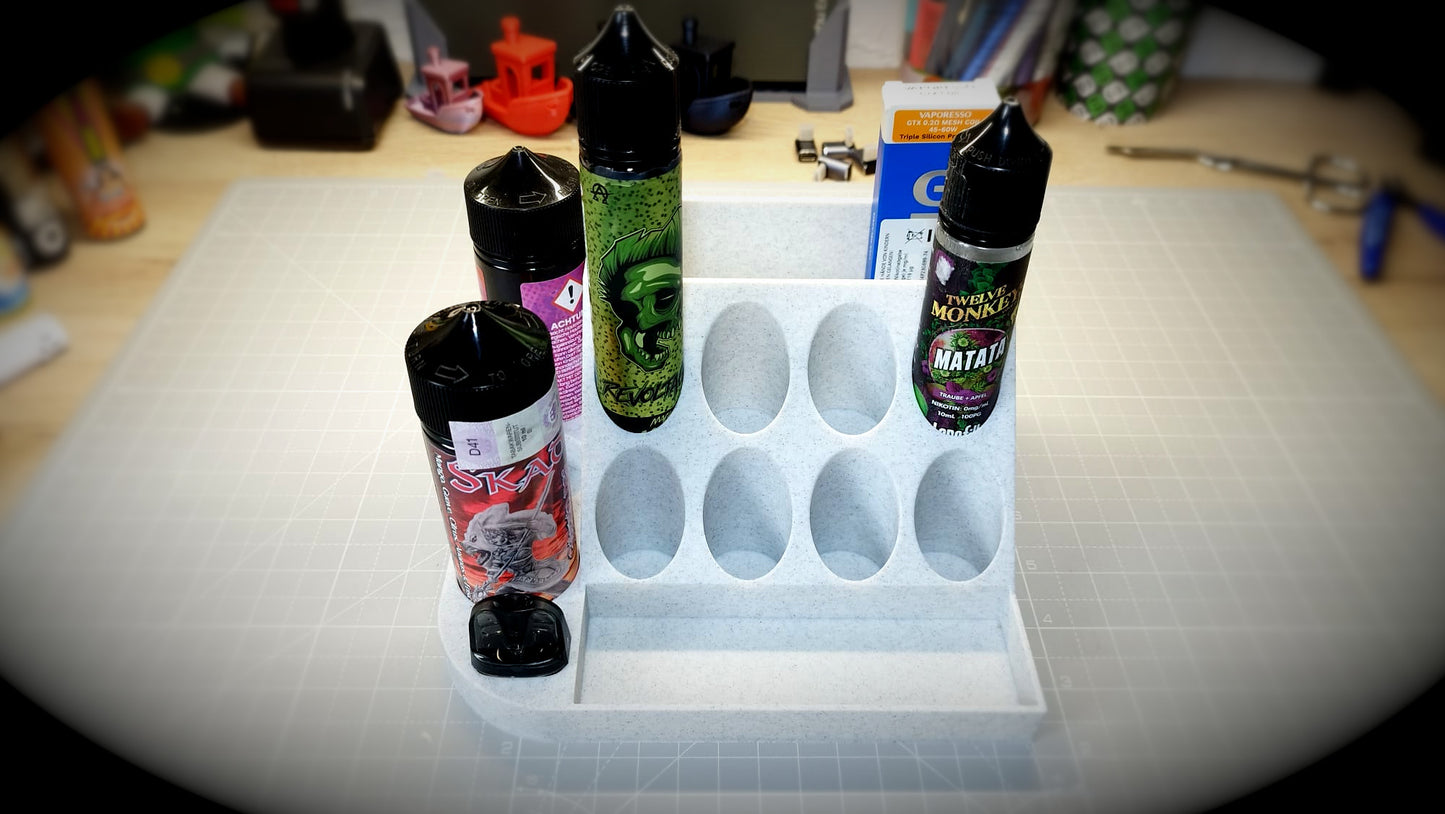 Liquid Regal Vaporesso etc. STL