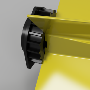 Yuka Bürstenzubehör