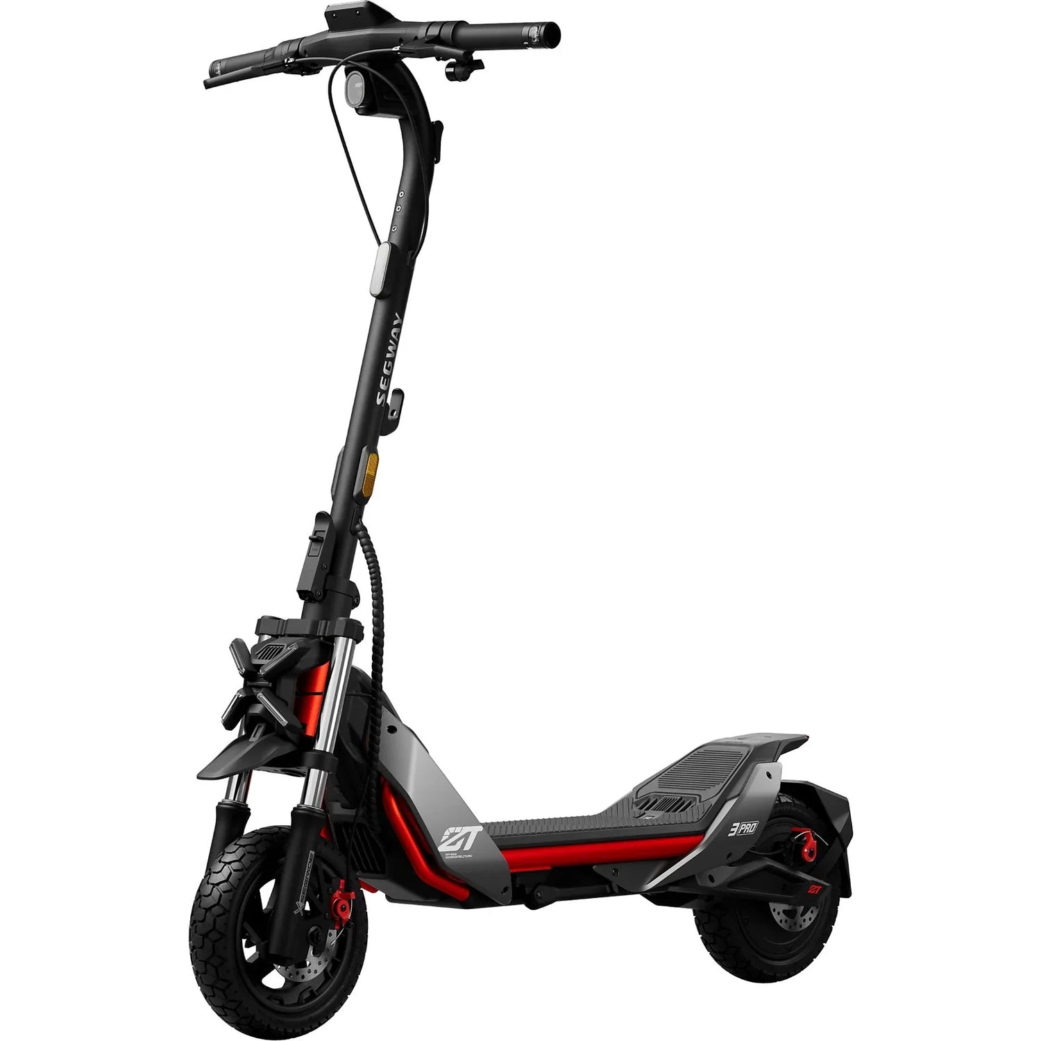 Segway ZT 3 Pro D