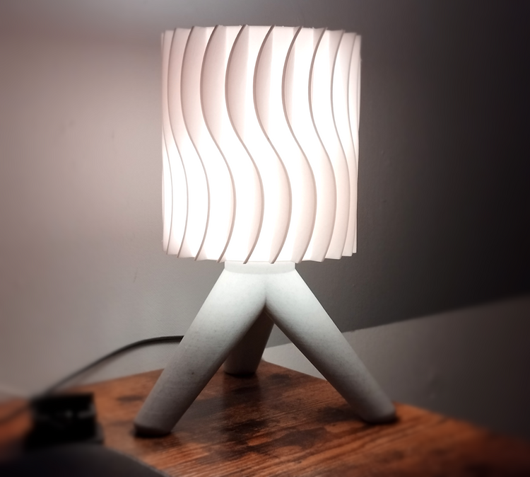 Tischlampen