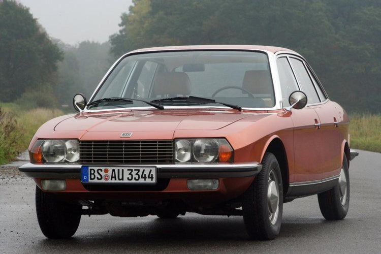 NSU Zubehör