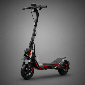 Segway ZT 3 Pro D