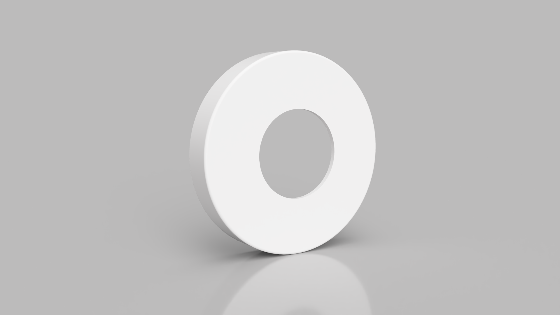 HEWI Rosettenkappe für Stangensysteme