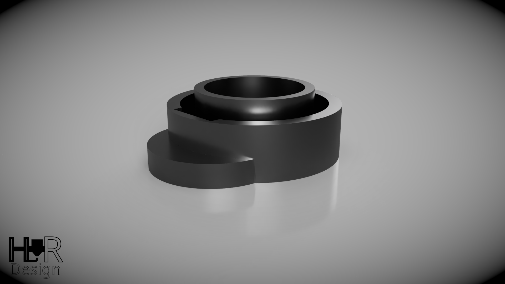 Yuka 1500/2000 Steckerabdeckung aus TPU A95