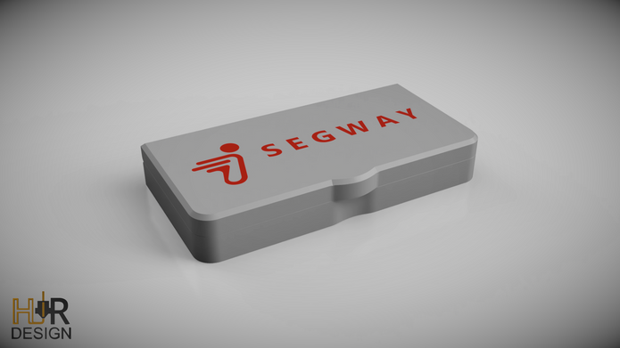 Segway Klingenbox