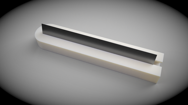 Yuka 1500/2000 Scheibenwischer Set