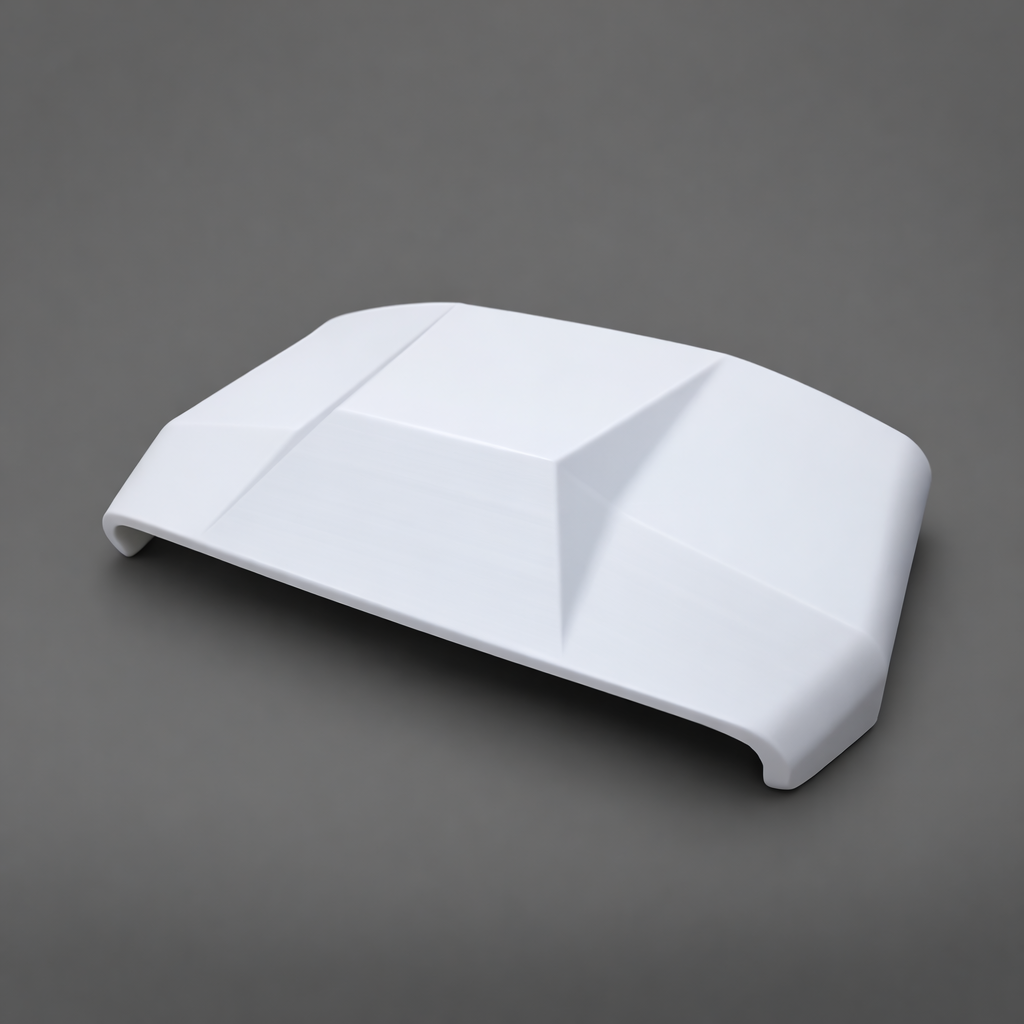 Luba 2 Kameraabdeckung V2 STL