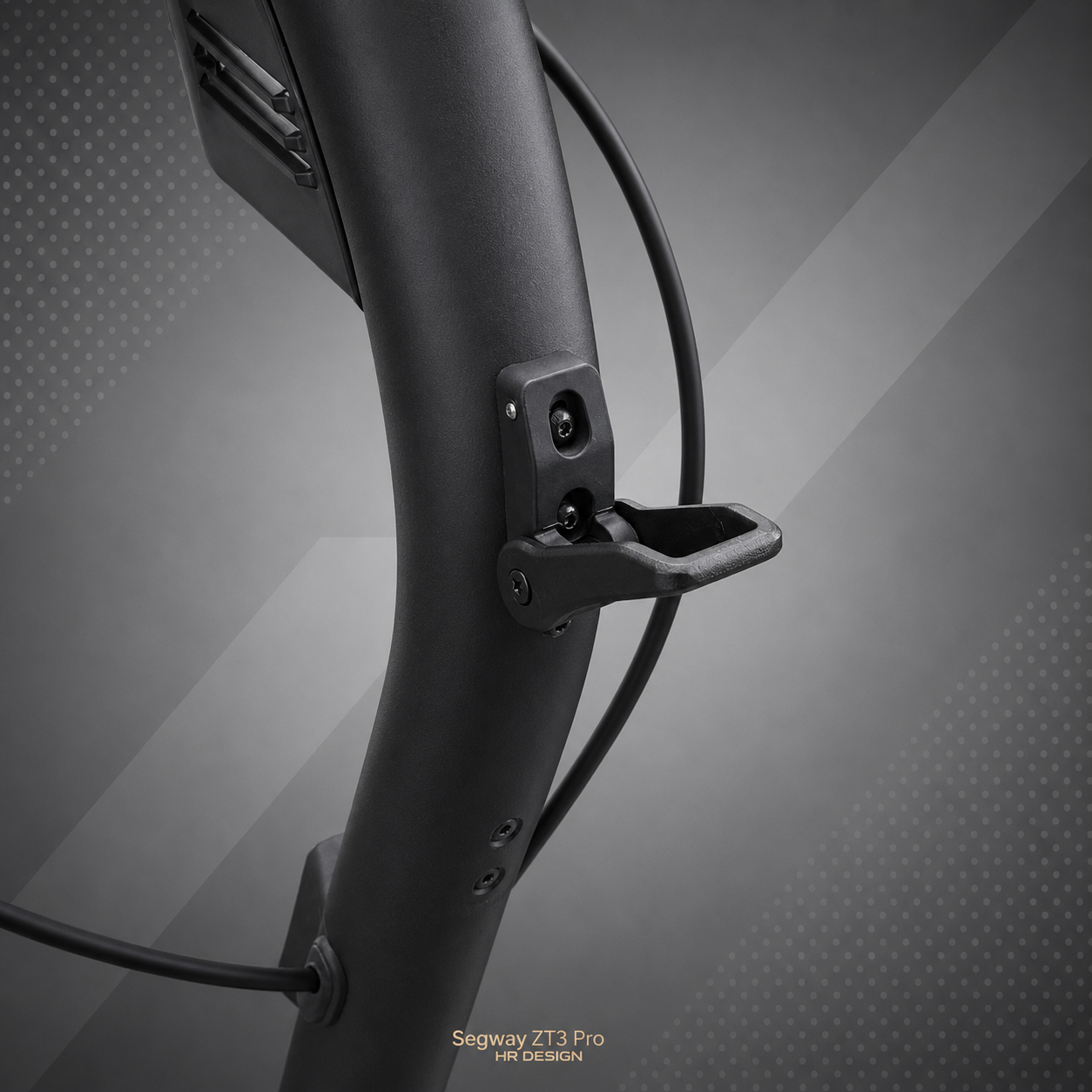Segway ZT3 JBL Flip 7 Halter