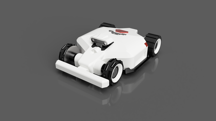 Luba Groß Spielzeug 15cm