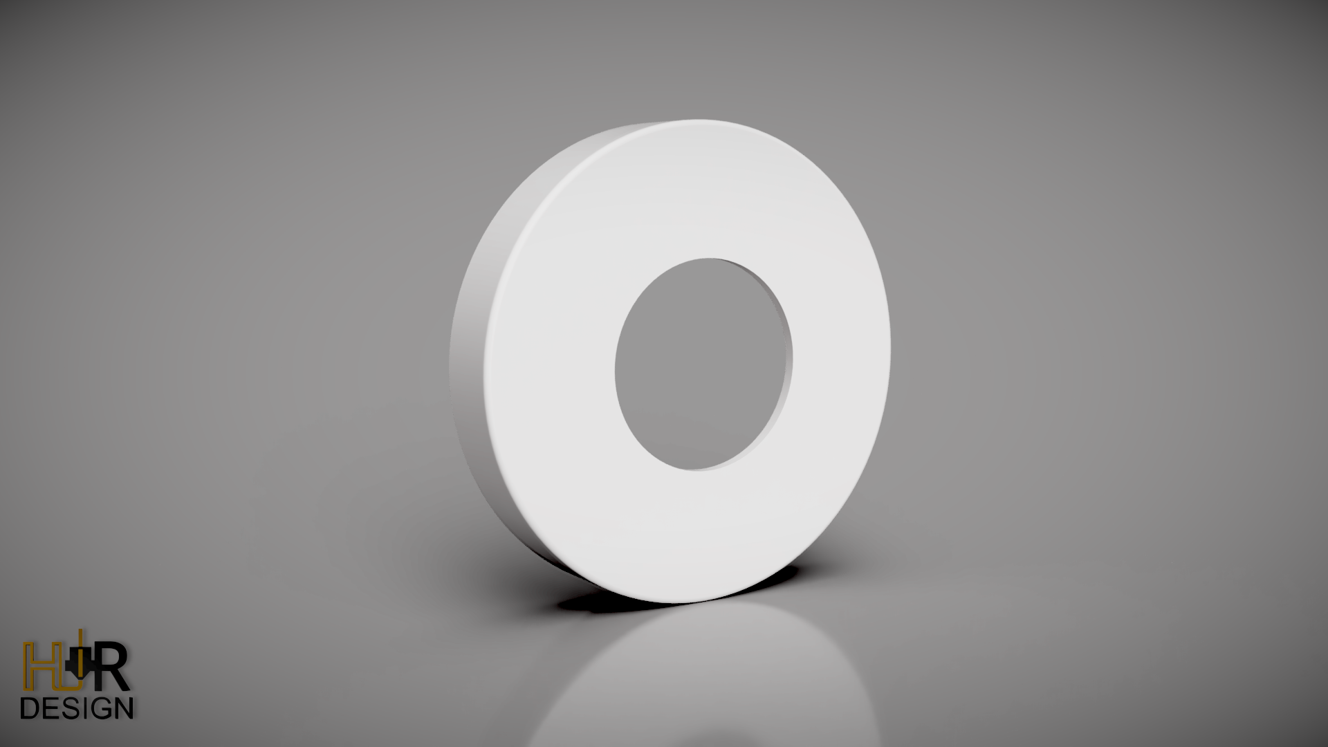 HEWI Rosettenkappe für Stangensysteme