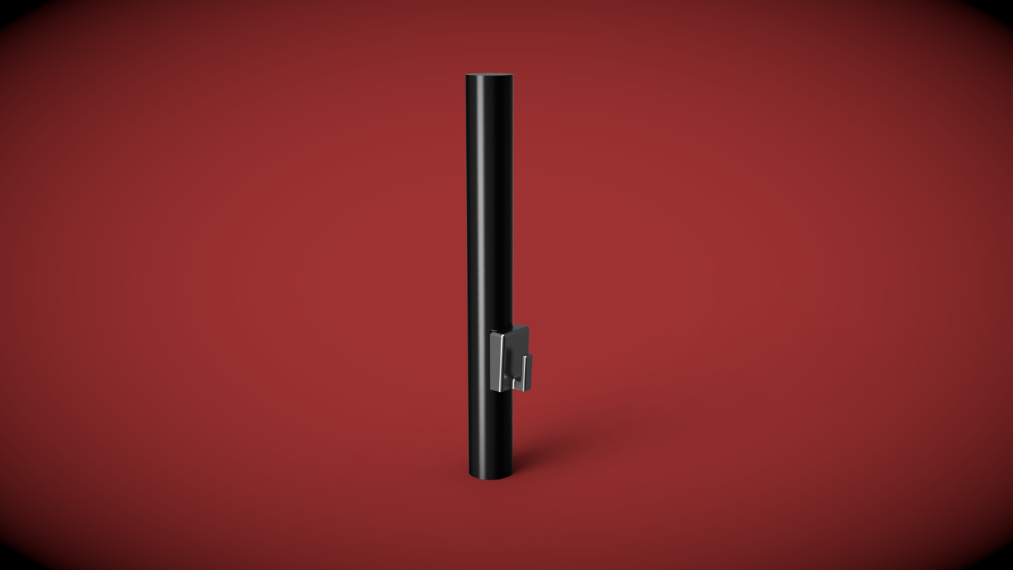 Segway ZT3 Pro Getränkehalter 0,5L 3in1