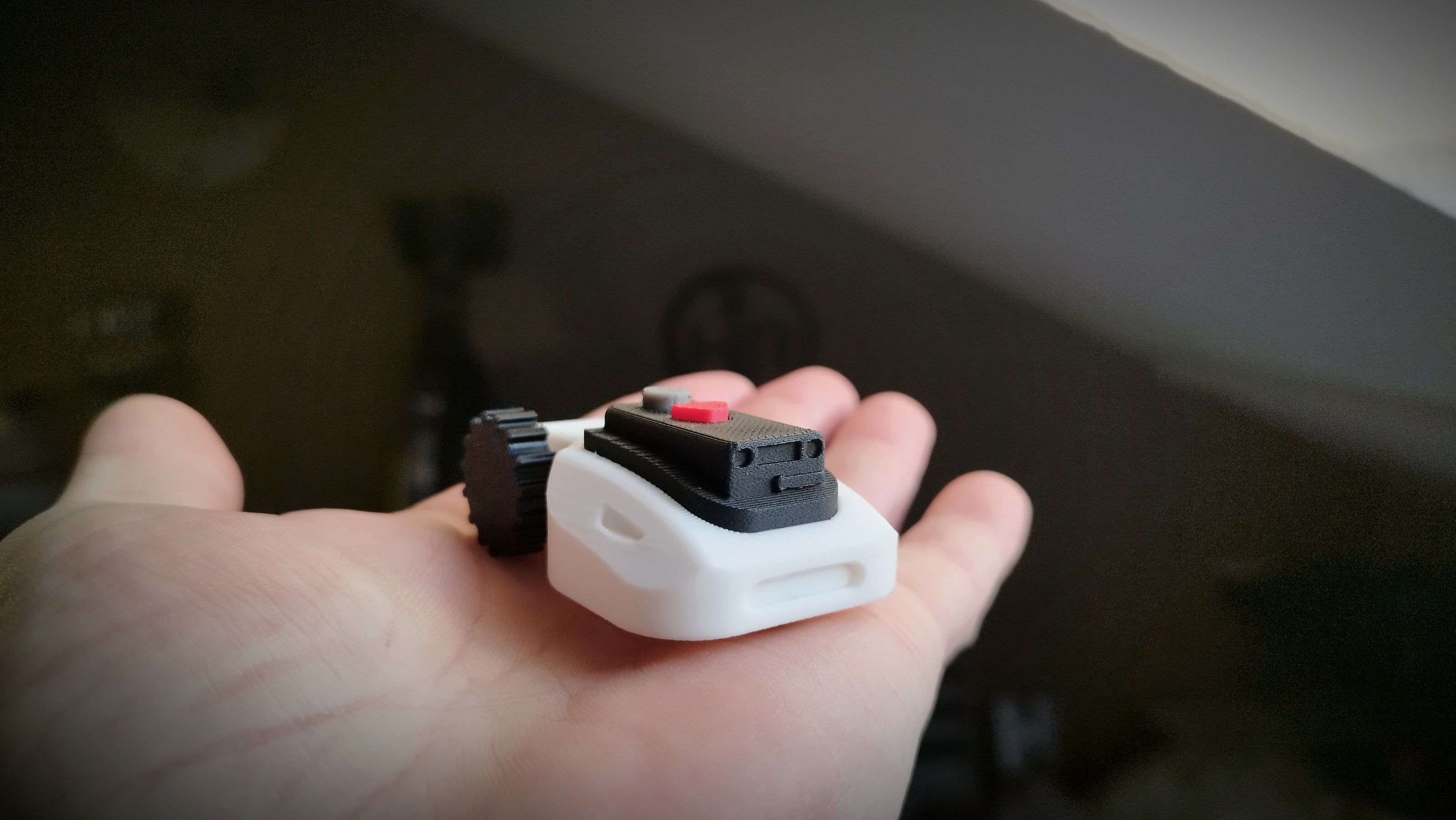 Yuka Mini Spielzeug 6cm