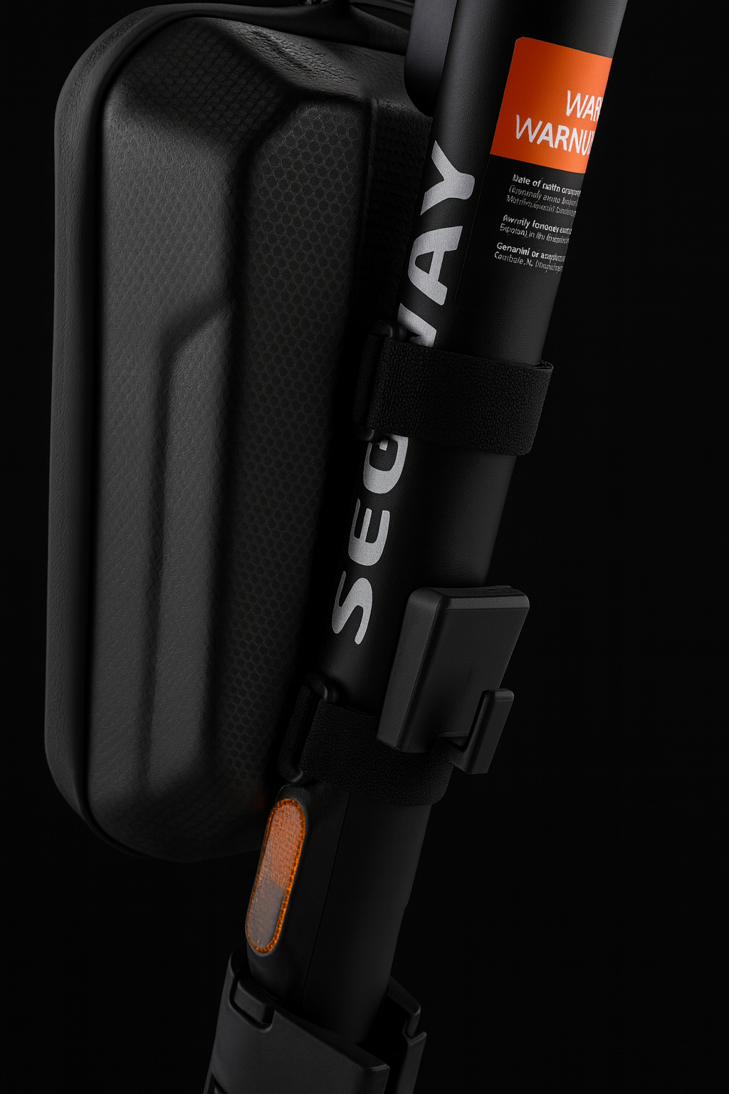 Segway ZT3 Pro Getränkehalter 0,5L 3in1