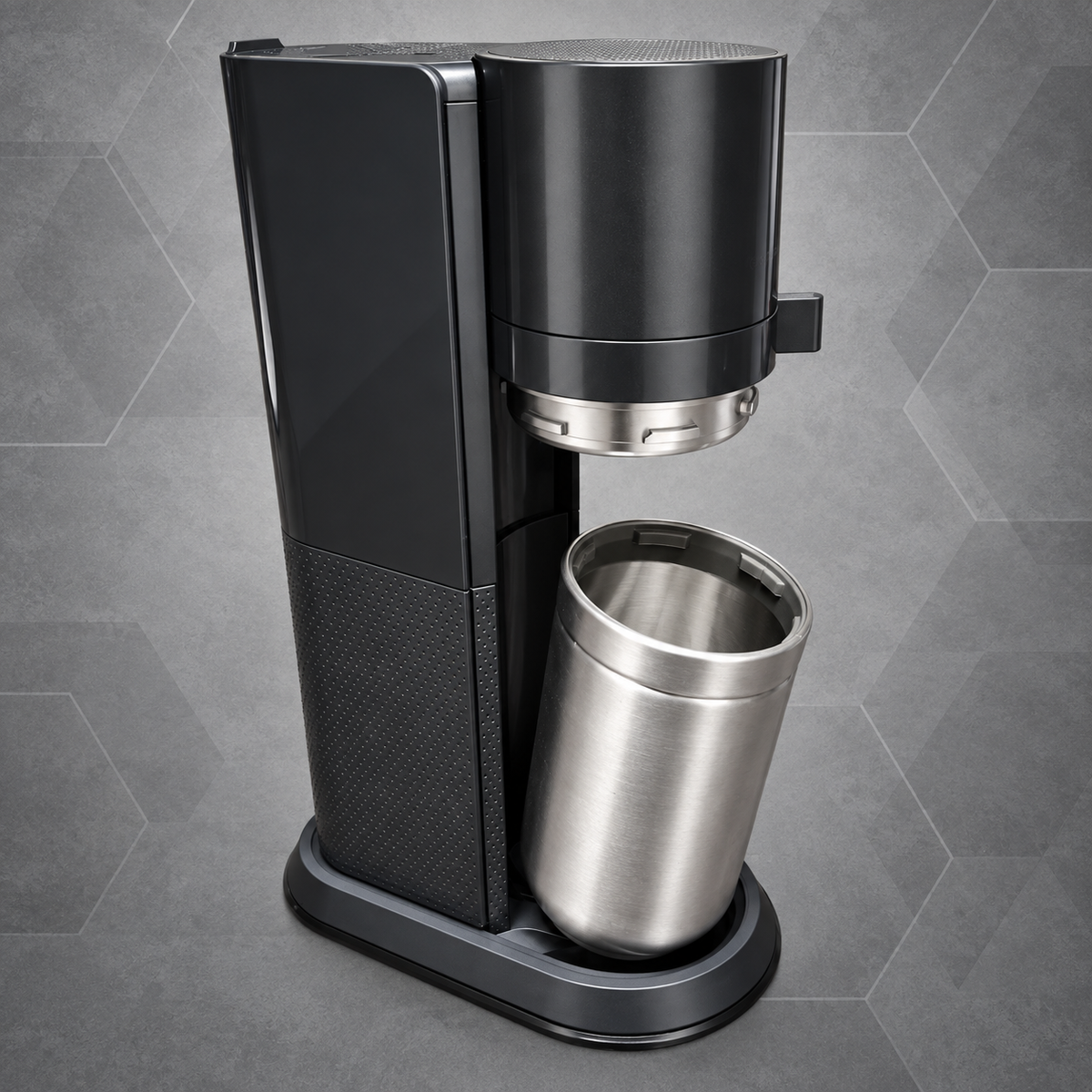 SodaStream DUO Unterbodenschutz
