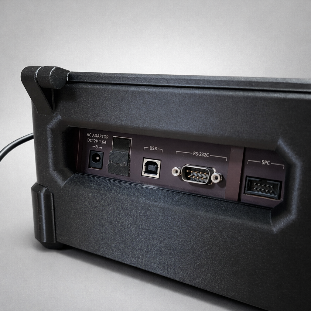 Mitutoyo SJ-310 Schutzgehäuse