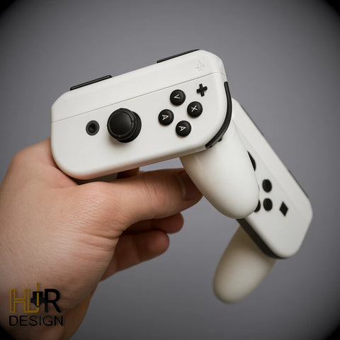 Controller Halterung für Joy-Cons Kinder
