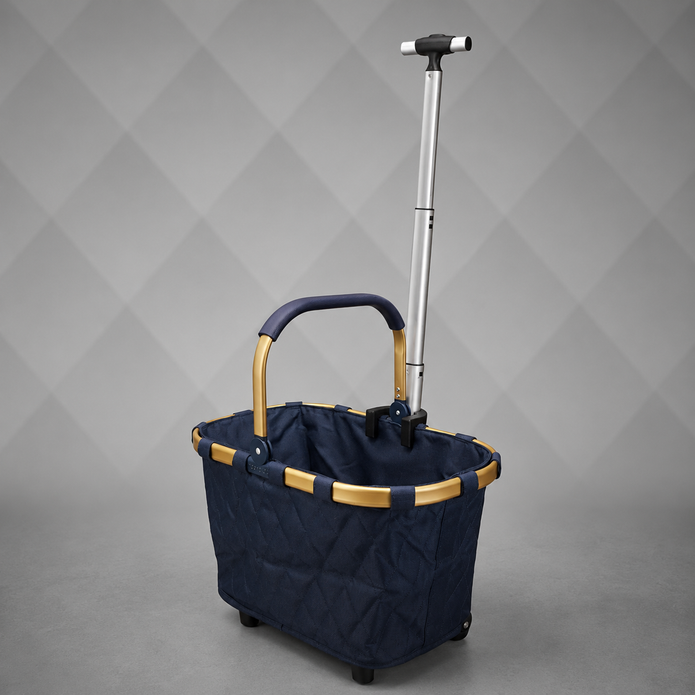 Trolley für Reisenthel 22L