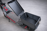 Segway ZT3 Pro Gepäckbox 5L (ohne Gepäckträger)