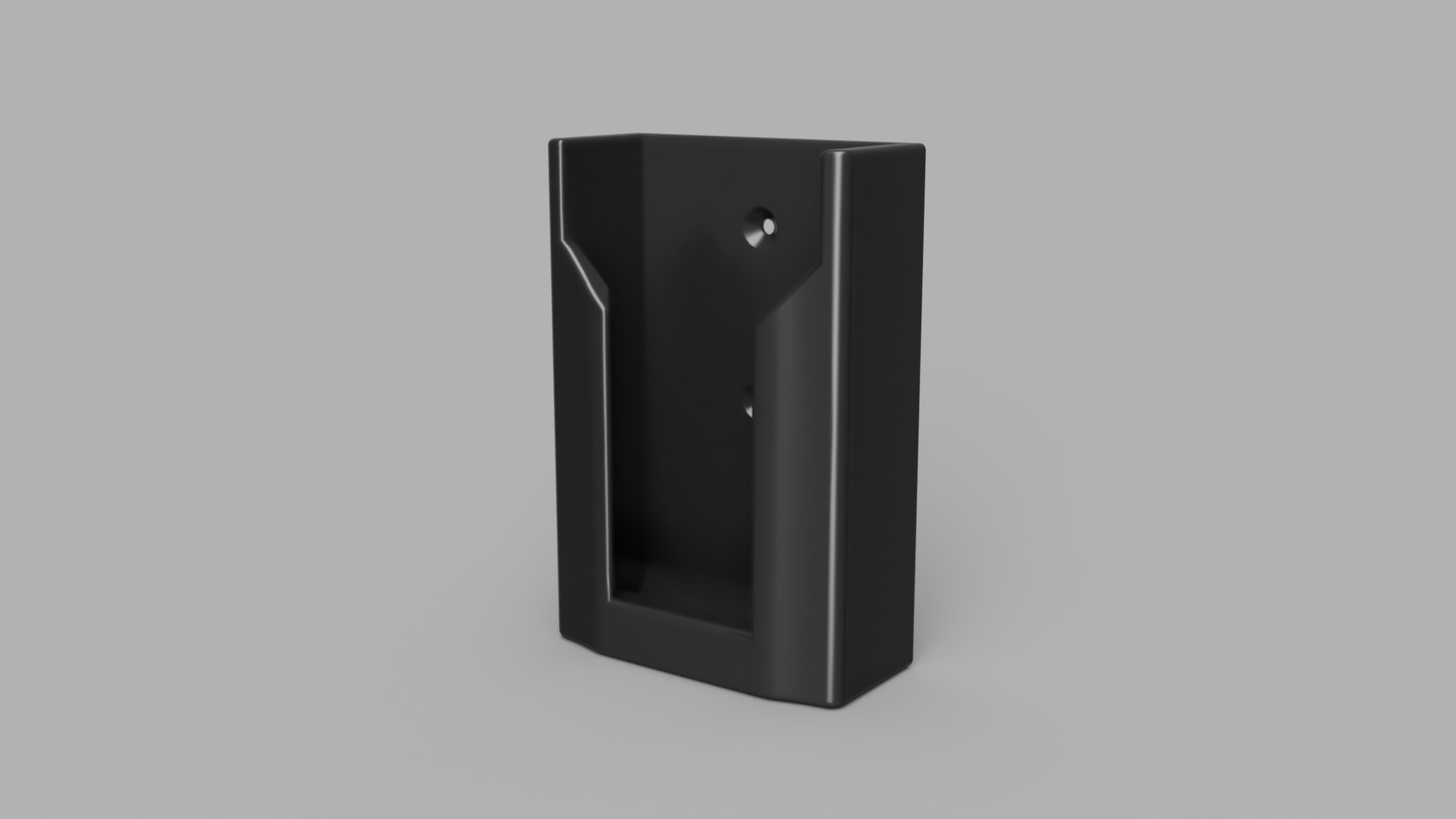 Dreame Z30 Wandhalterung