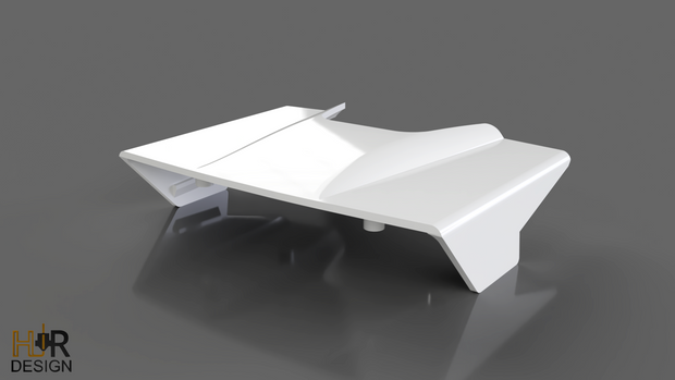 Yuka 1500/2000 Kameraabdeckung