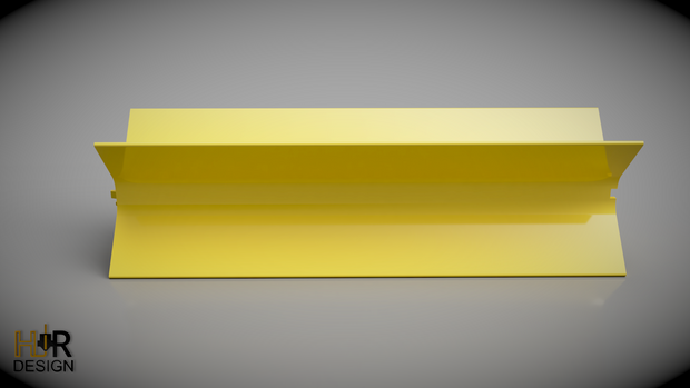 Yuka 1500/2000 Ersatzbürste V2