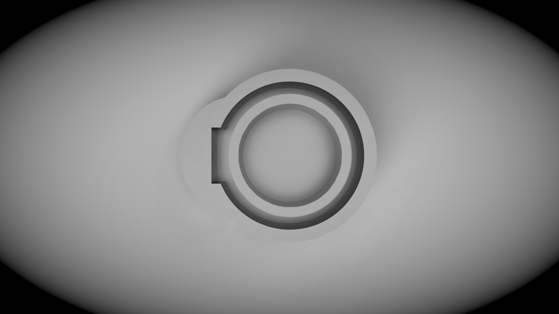 Yuka 1500/2000 Steckerabdeckung aus TPU A95