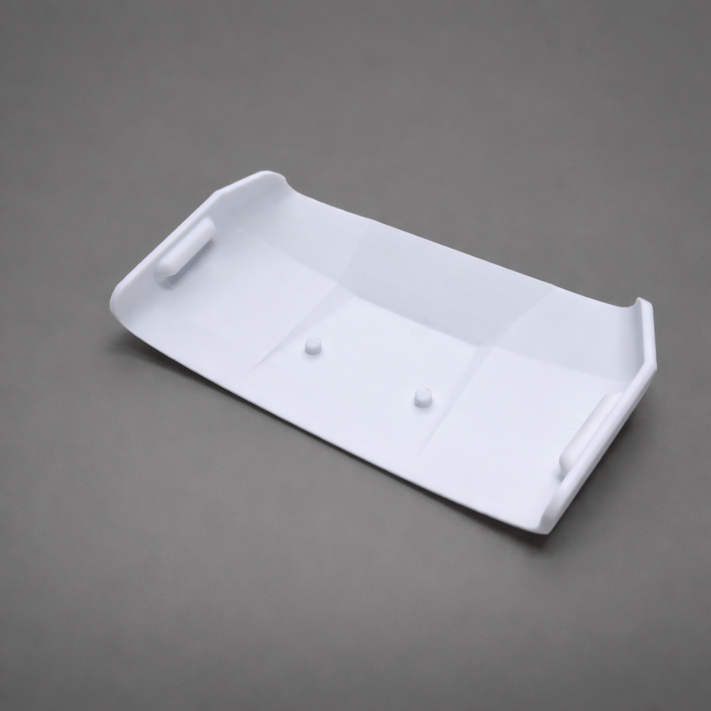 Luba 2 Kameraabdeckung V2 STL