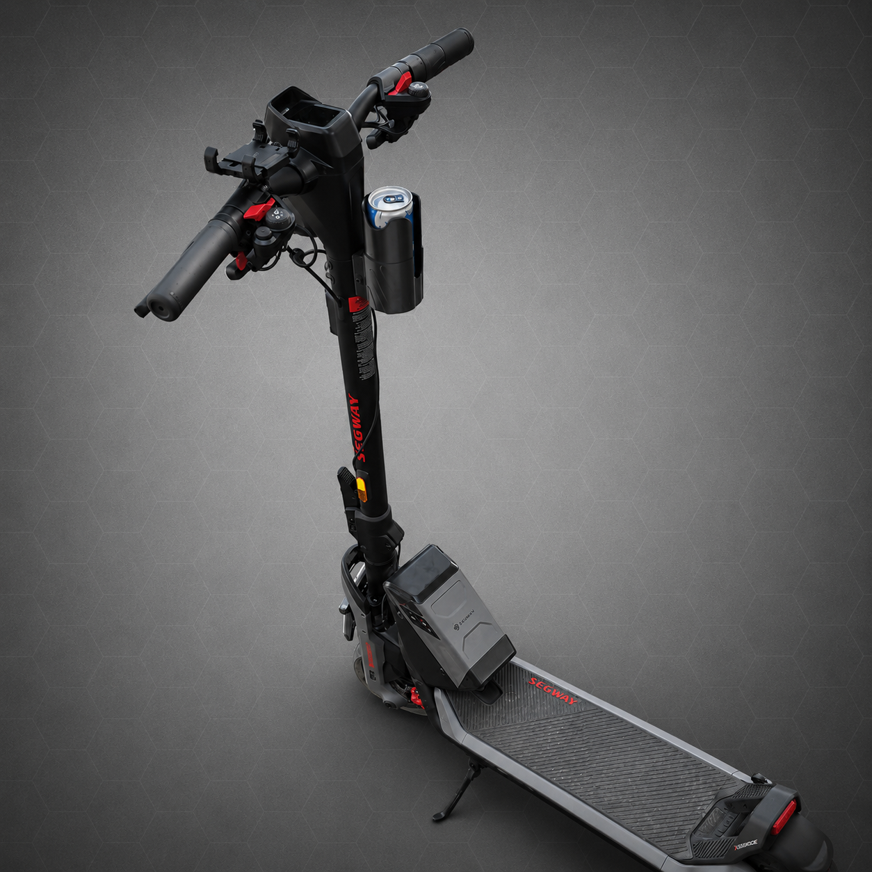 Segway GT3 Getränkehalter 0,5L