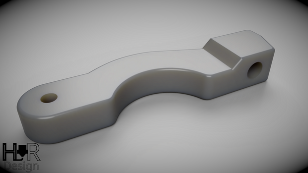 Yuka 1500/2000 Bürste Arretierung