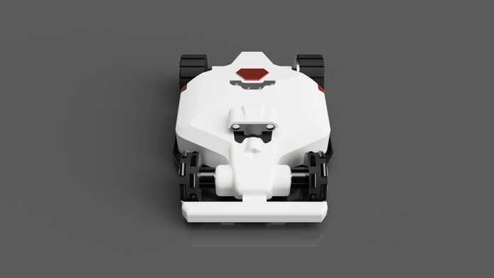 Luba Groß Spielzeug 15cm