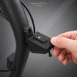 Segway ZT3 JBL Flip 7 Halter