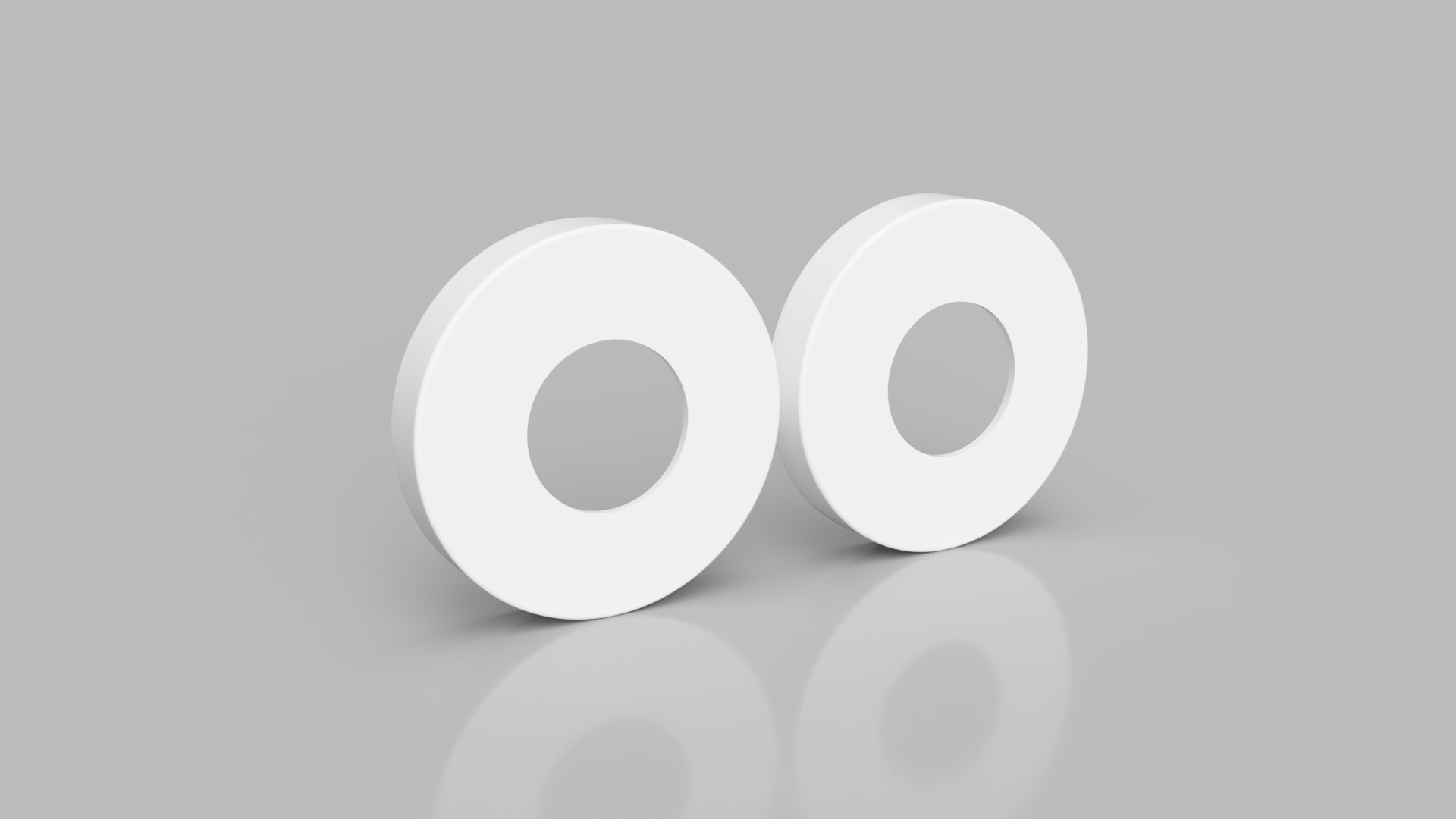 HEWI Rosettenkappe für Stangensysteme