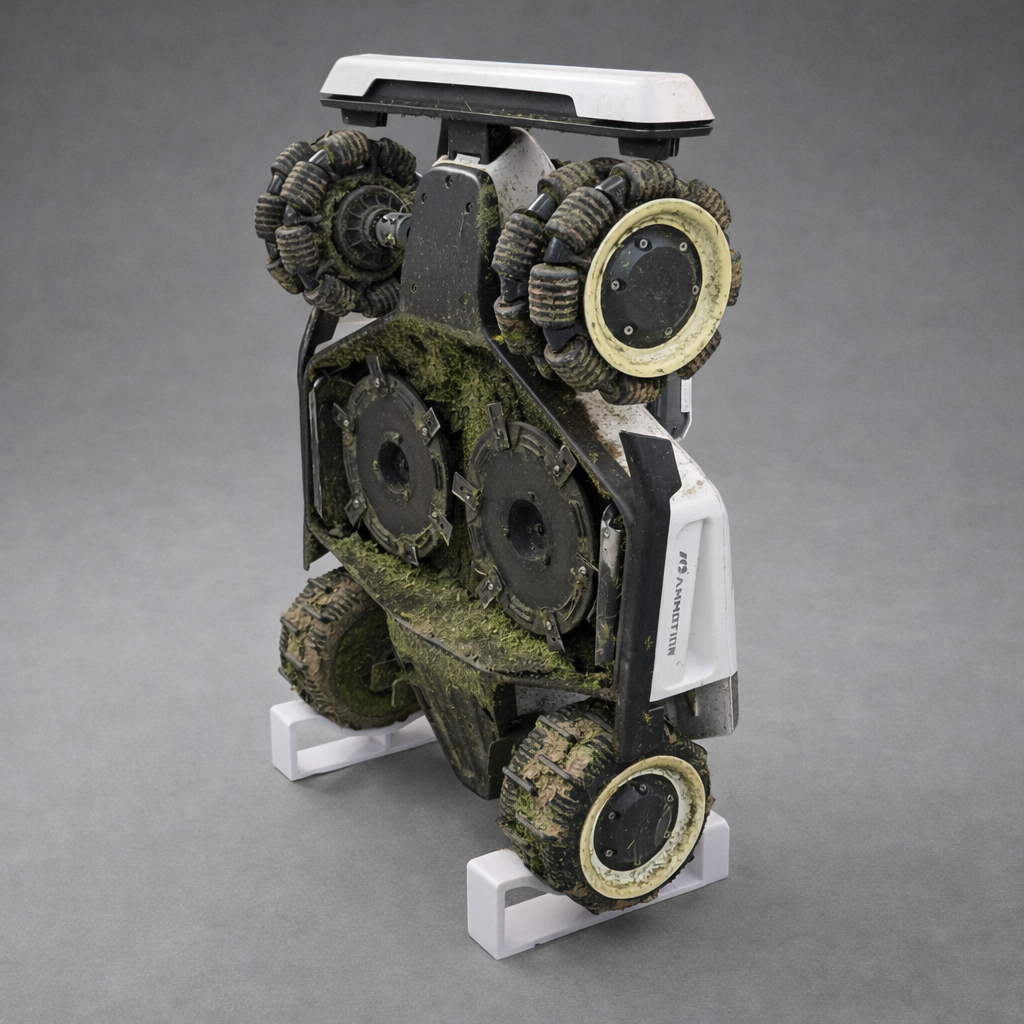 Luba 1,2,X & Luba Mini Wartungsvorrichtung/Ständer