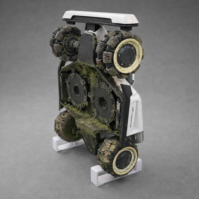 Luba 1,2,X & Luba Mini Wartungsvorrichtung/Ständer