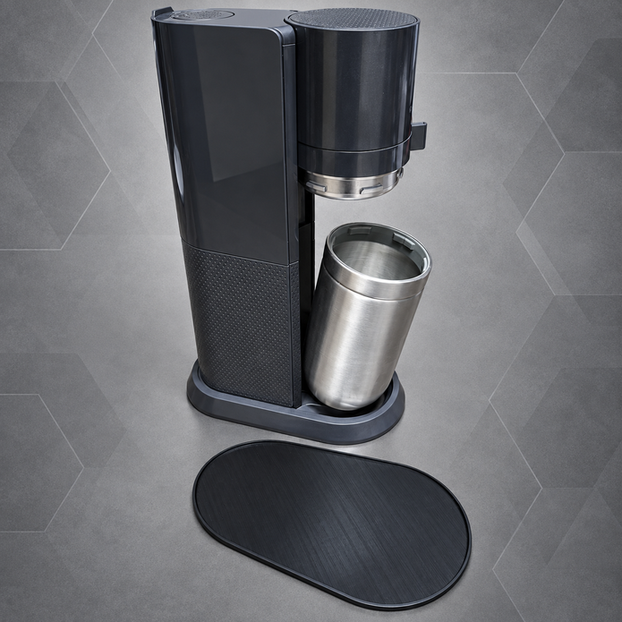 SodaStream DUO Unterbodenschutz