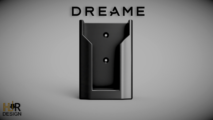 Dreame Z30 Wandhalterung