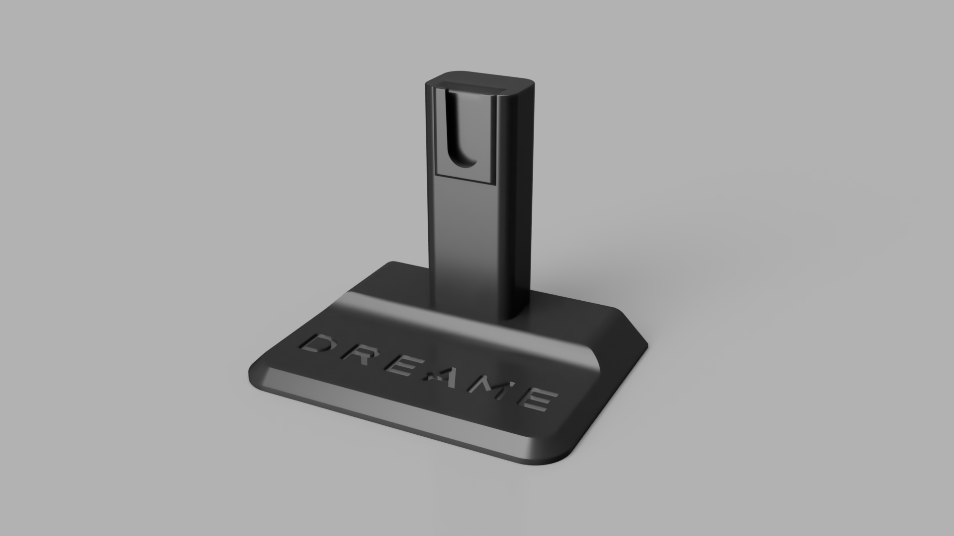 Dreame Z30 Standfuß