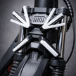 Segway ZT3 Pro X Dekor Cat